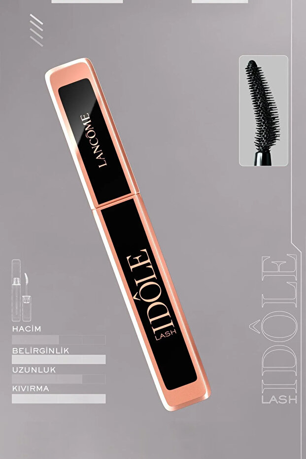 Lash Idole Mascara - 2