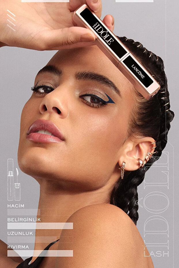 Lash Idole Mascara - 5