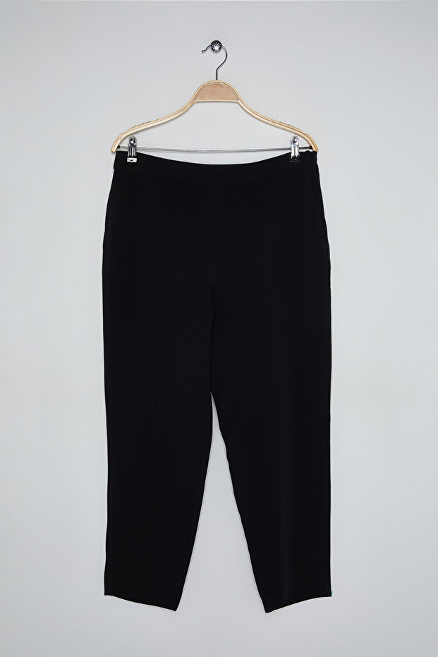 Women's Black Pants