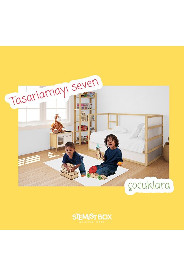 Da Vinci Mancınığı - 6