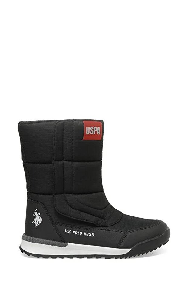 Clark 3Pr Black Women's Outdoor Boots