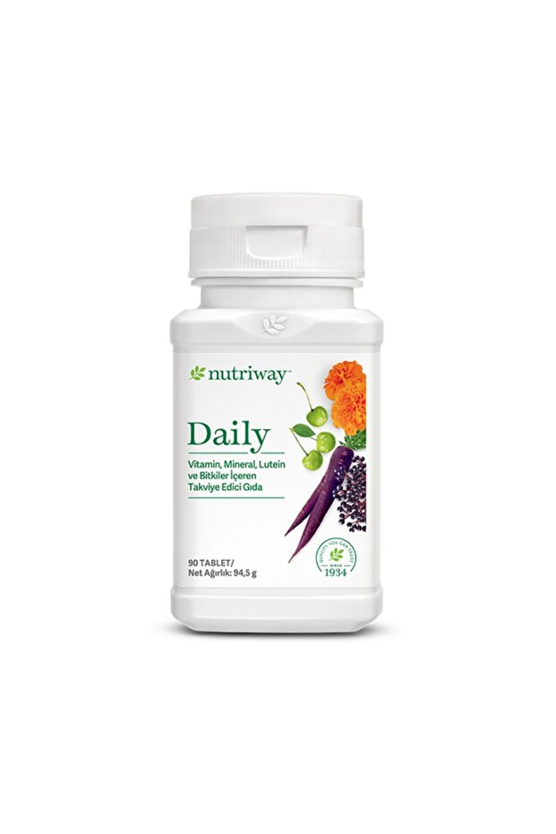 Daily Nutriway™ - 1