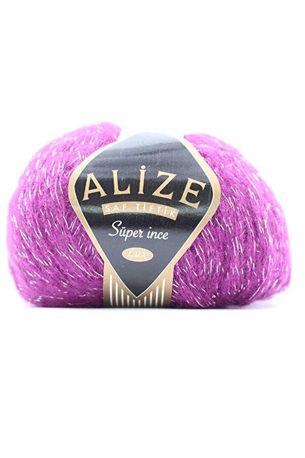 Süper İnce Lüx 121 - 1