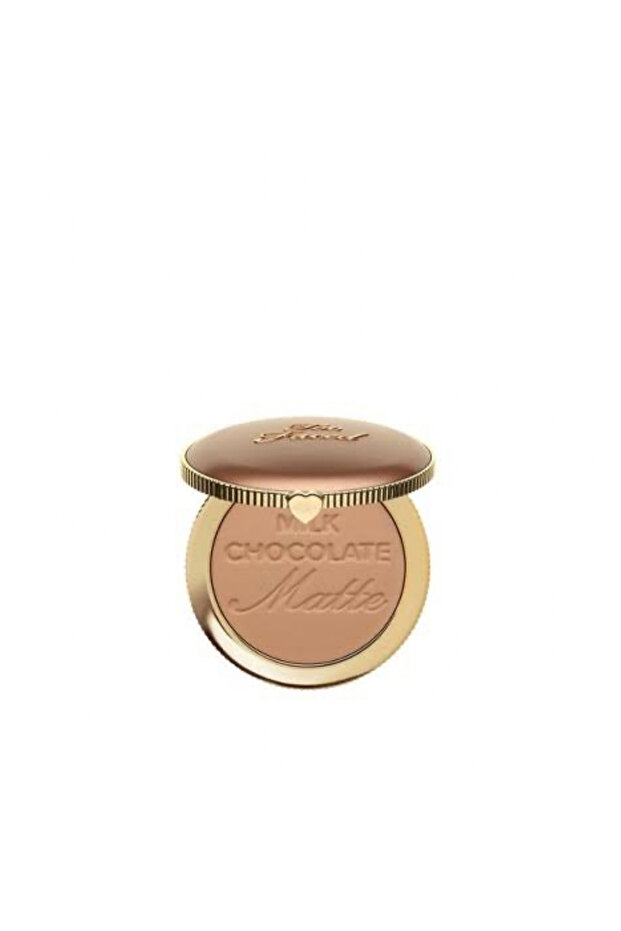 Mılk Chocolate Soleıl Bronzer - 2