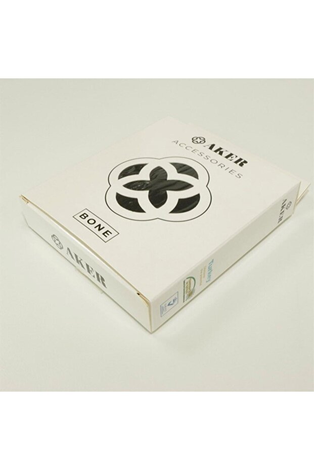 Dikişsiz Penye Bone - Lacivert - 2