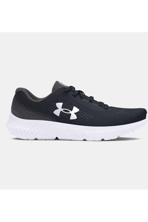 Boys Ua Rogue 4 Al Running Shoes 3027107 -001