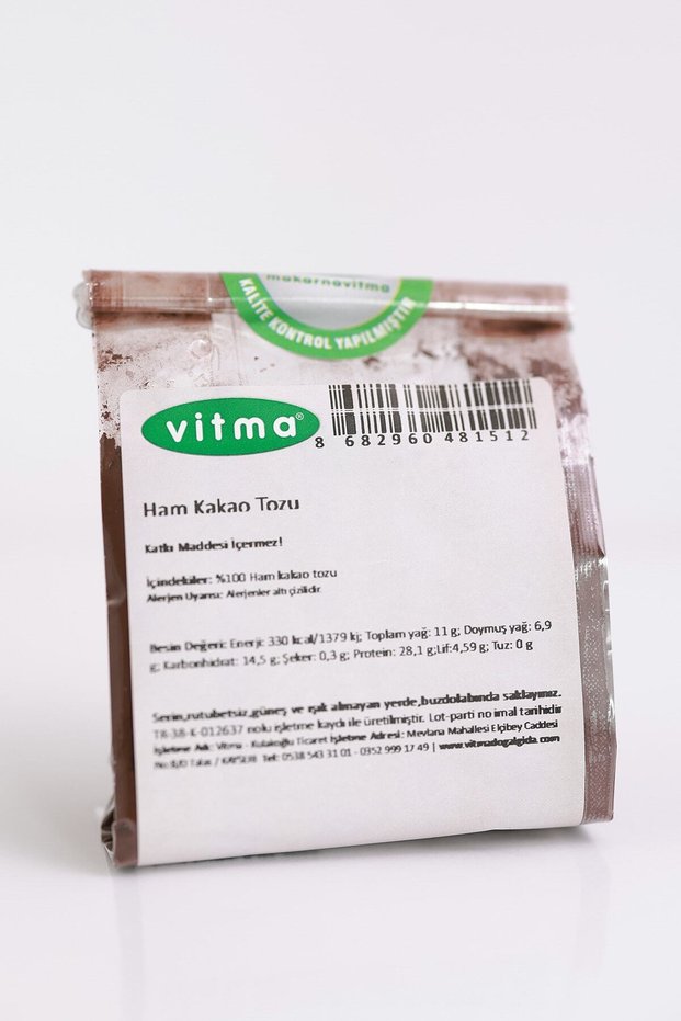 Ham Kakao Tozu 100gr