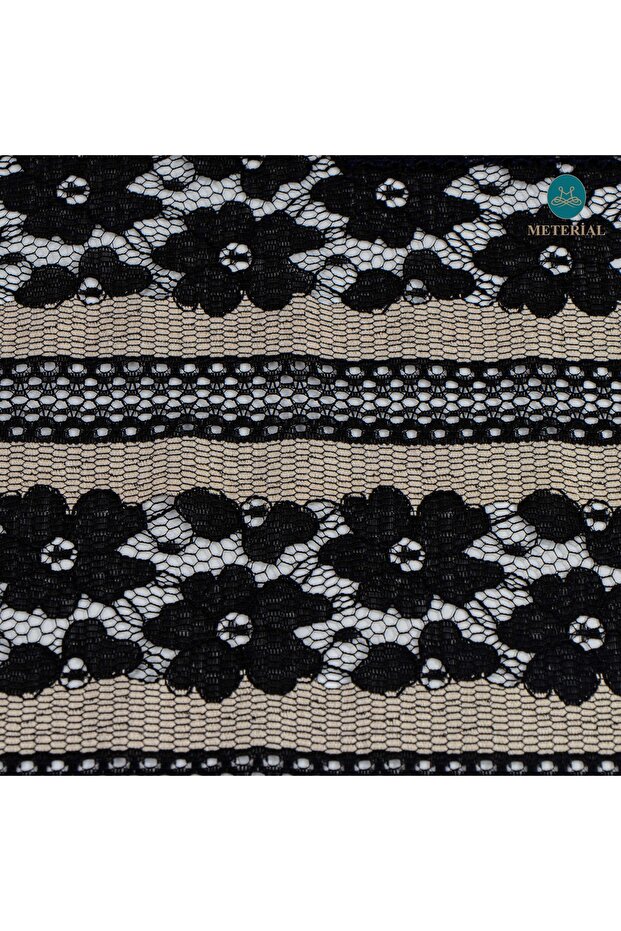 SİYAH DANTEL - 2