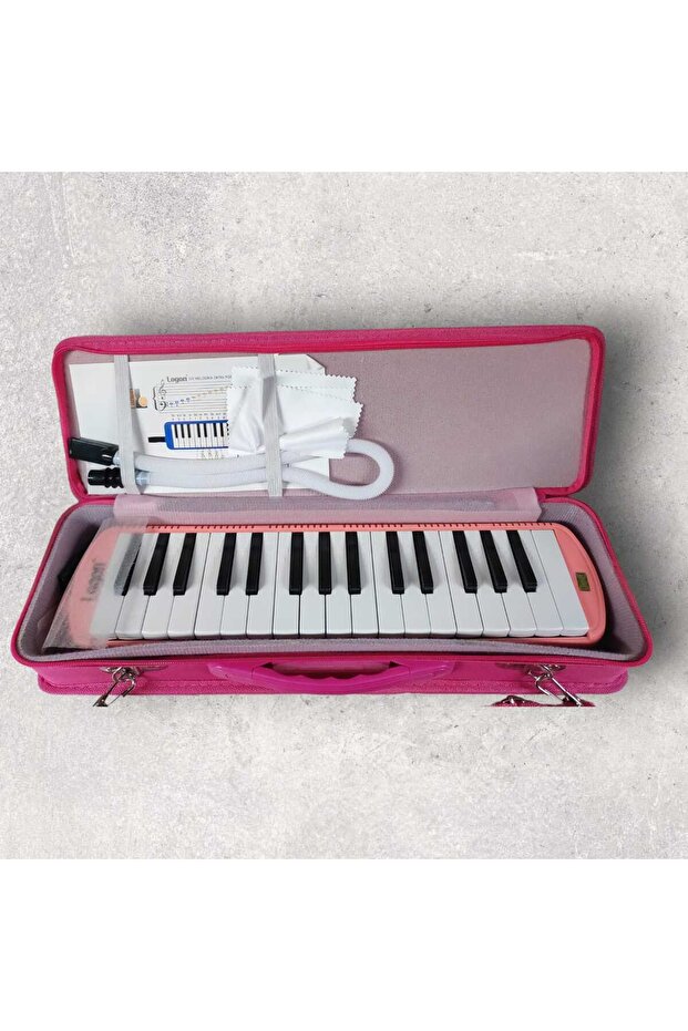 32 TUŞLU MELODİKA ÇANTALI - 2