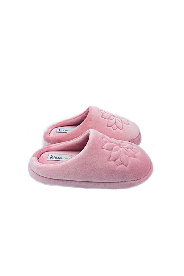 Rosemary Powder Women's House Slippers