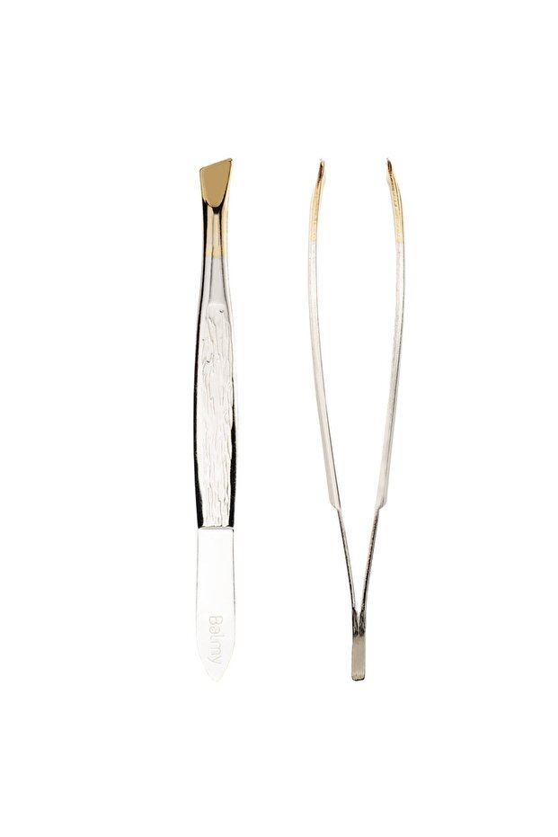 Cımbız Yan Uç - 2