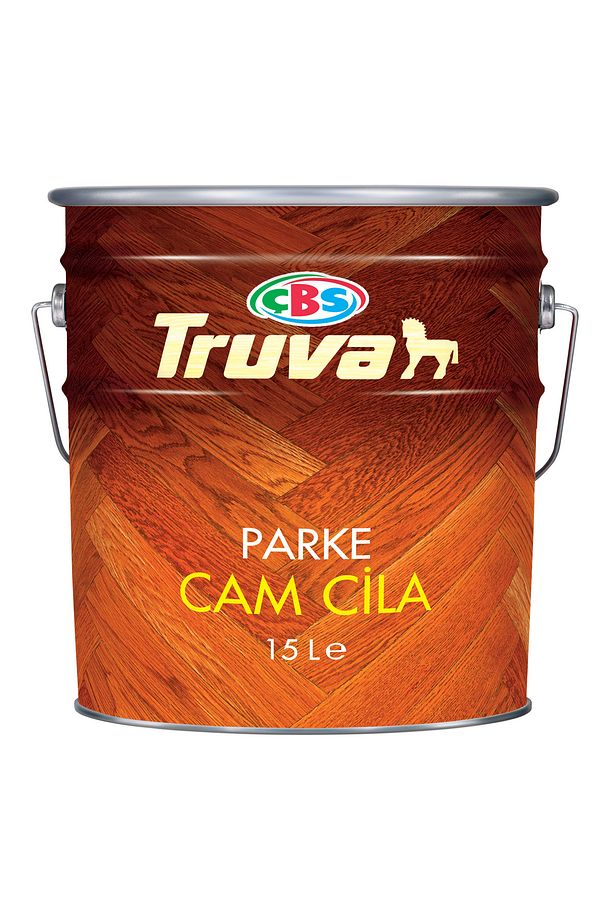 Truva Parke Cam Cila (0,75lt) - 1