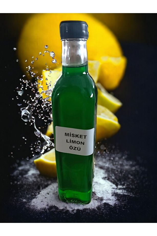 MİSKET LİMON ÖZÜ 700 ML (konsantre) - 2