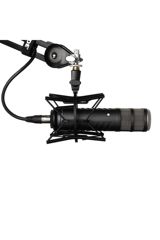 Microfon Procaster - 3