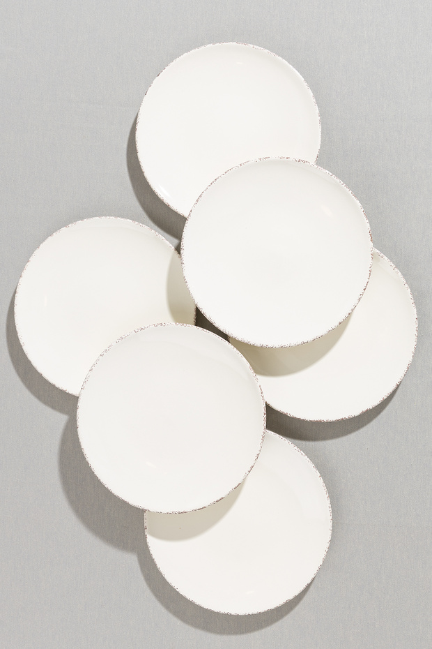 Antiquing Krem Pasta Tabak Seti - 3