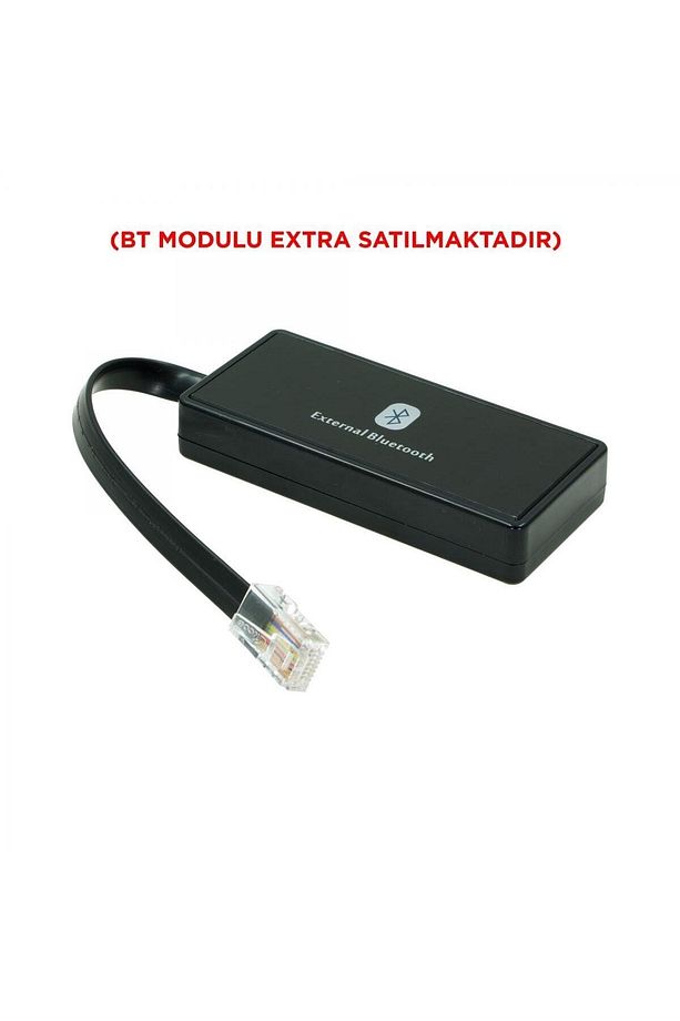 Dsp 8 Işlemci Bt Aparat Hediyeliii - 5
