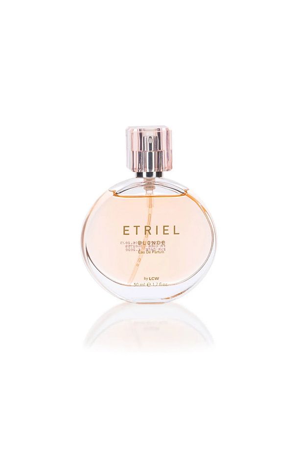 LCW ACCESSORIES Etriel Blonde Kadın EDP Parfüm 50 Ml EPİC STORE - 5