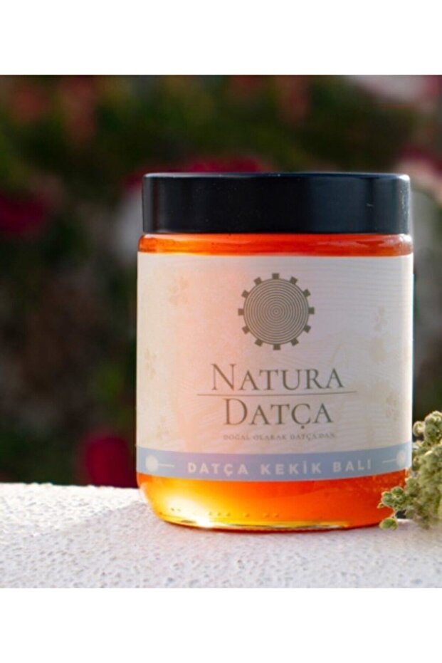 Datça Kekik Balı 500gr - 1