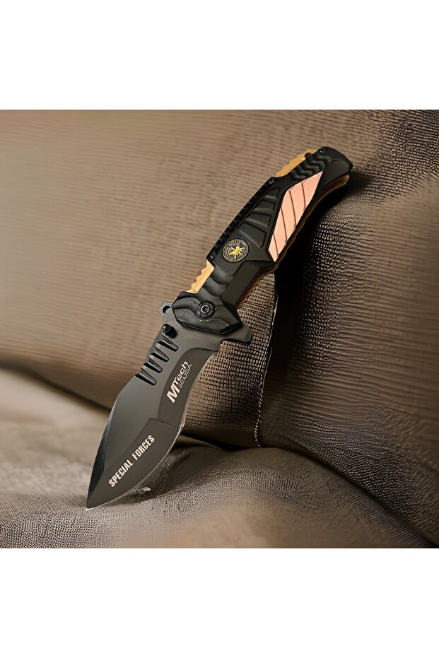 Mtech Çelik Çakı - 1