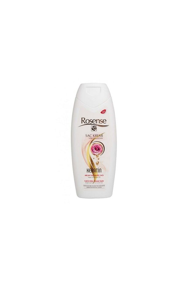 Keratin Saç Kremi 400 Ml - 1