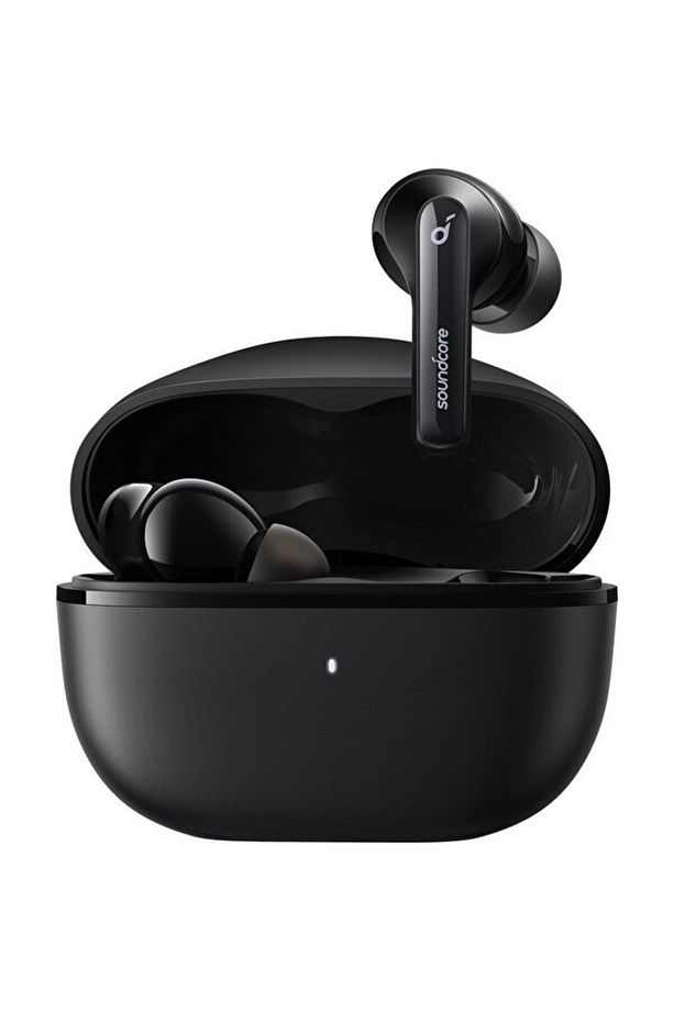 Soundcore Life Note 3i TWS Bluetooth 5.2 Kulaklık - Hibrit Aktif Gürültü Önleme - A3983 - Siyah - 1