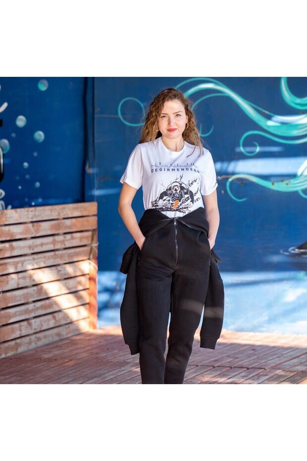 Diver Polar Tulum - 8