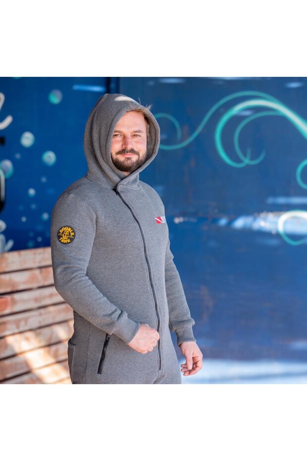 Diver Polar Tulum - 7