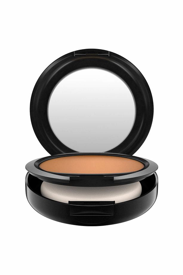 Studio Fix Powder Plus Orta-yüksek Kapatıcılık Mat Bitişli Pudra Fondöten Nw40 - 15g - 2