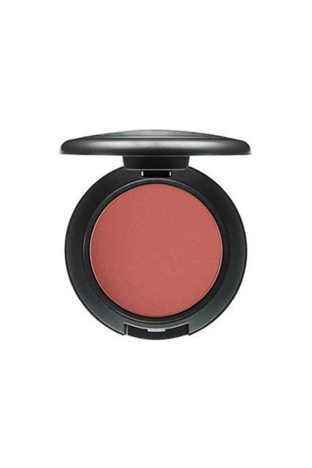 Powder Blush - Powder Blush - Burnt Pepper 6 g
