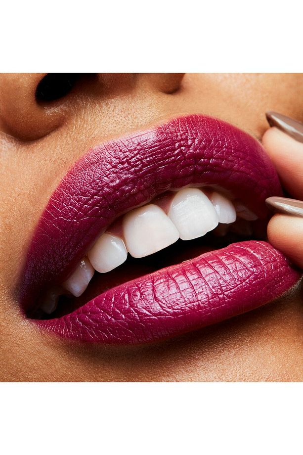 Saten Ruj - Satin Lipstick Rebel 3 g 773602048540 - 4