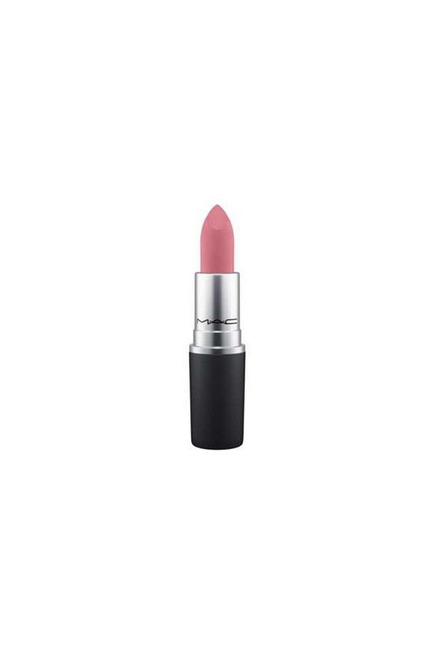 Powder Kiss Lipstick - Mat Bitişli Nemlendirme Etkili Ruj - Sultriness 3g - 2