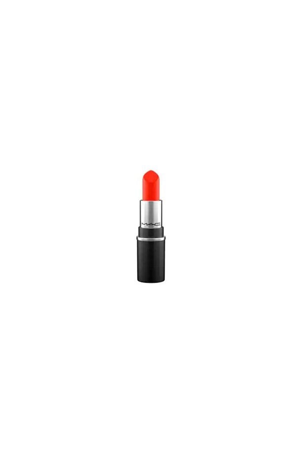 Yogun Renk ve Doku Seçenekleri Mac Little Mac Lady Danger Mini Ruj 1.8 Gr.. - 1