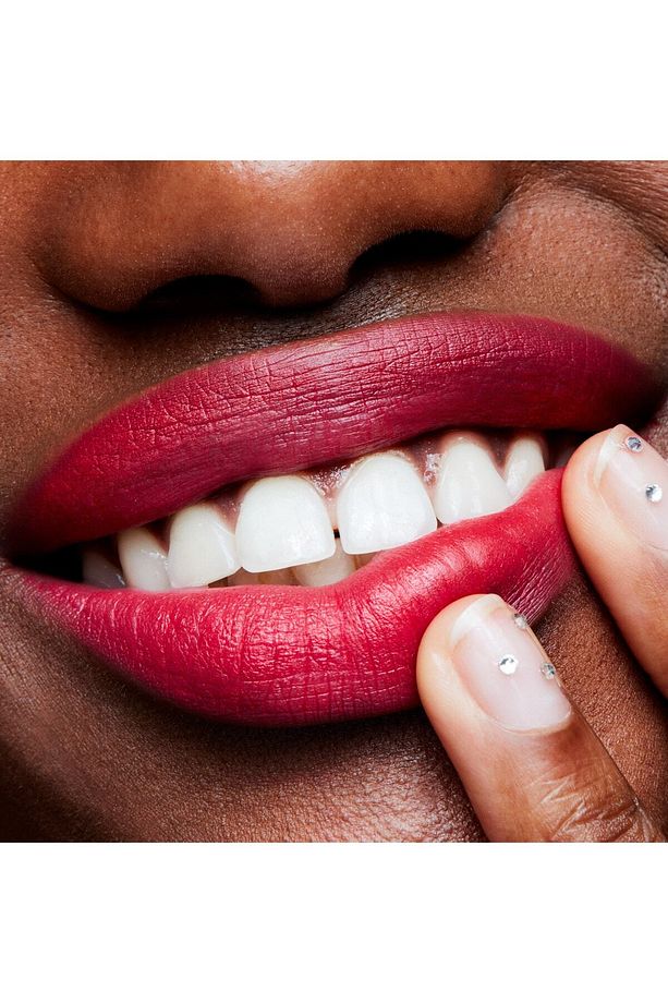Ruj - Retro Matte Lipstick Relentlessly Red 3 g 773602314751 - 2