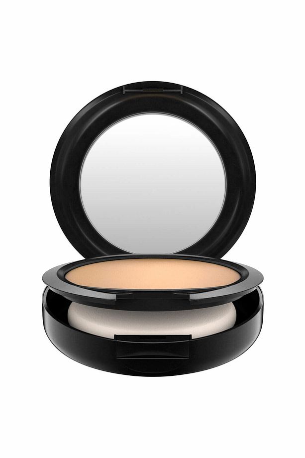 Studio Fix Powder Plus Foundation Nc35 Pudra Fondöten 15 gr Cosmetologist - 2