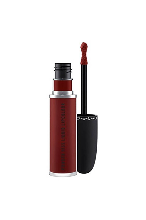 Powder Kiss Weightless Powder Matte Finish Lipstick - Make Love to the Camera 5 ml