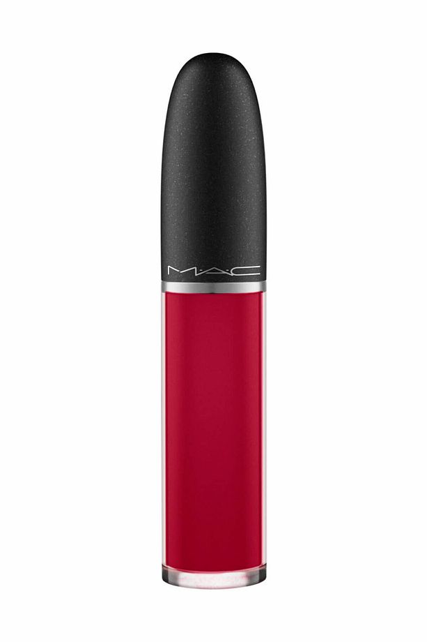 Mat Likit Ruj - Retro Matte Liquid Lipcolour - Dance With Me 5 ml - 1