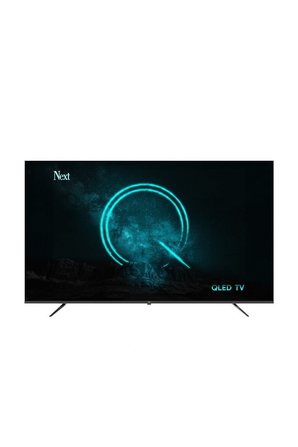 YE-75EFSG7-QLED 75" 190 Ekran UHD 4K Google Android TV - 1