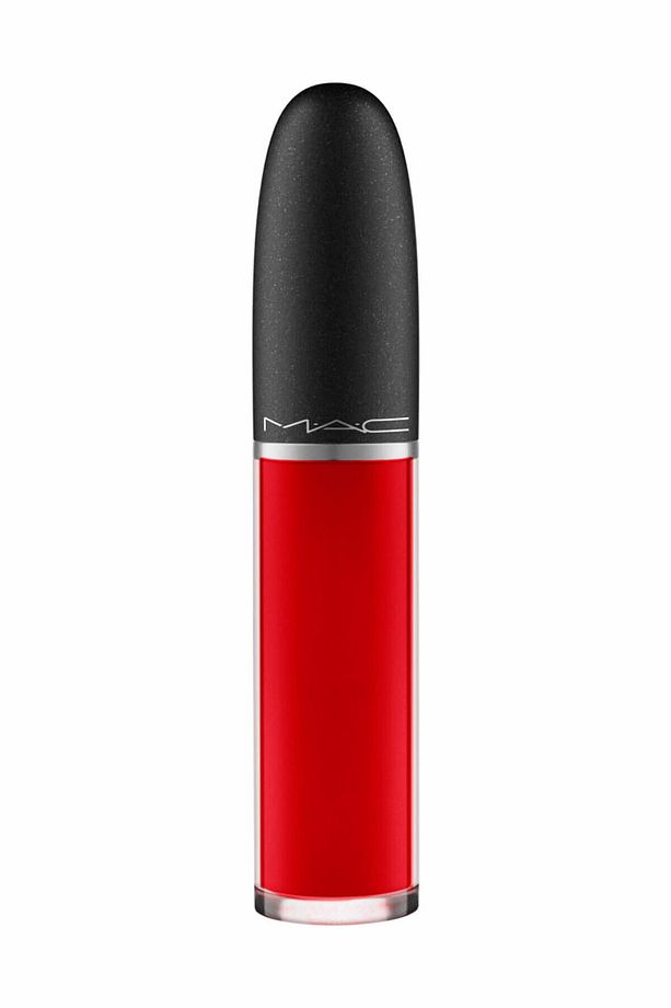 Mat Likit Ruj - Retro Matte Liquid Lipcolour - Feels So Grand 5 ml - 1
