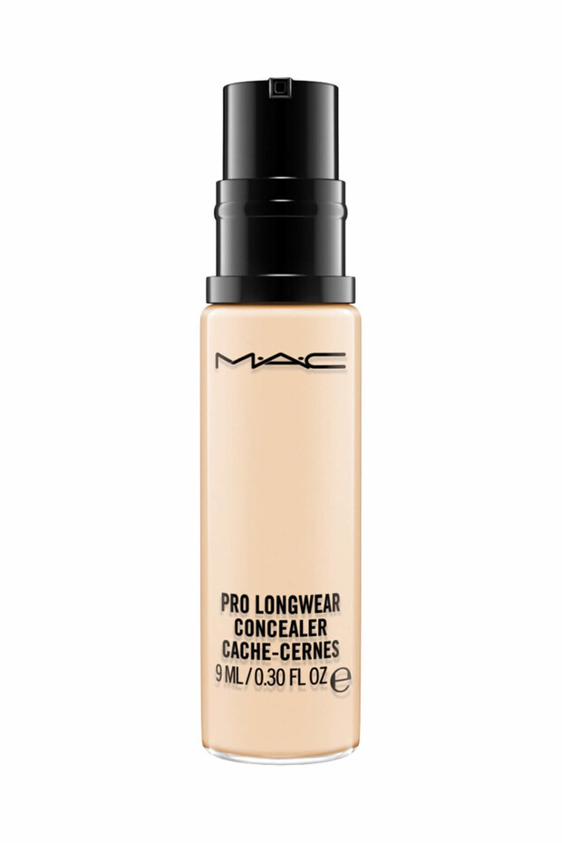 Under Eye Concealer with Medium Coverage Lasting for up to 15 Hours - Pro Longwear Concealer Nc15 - 9ml - 2