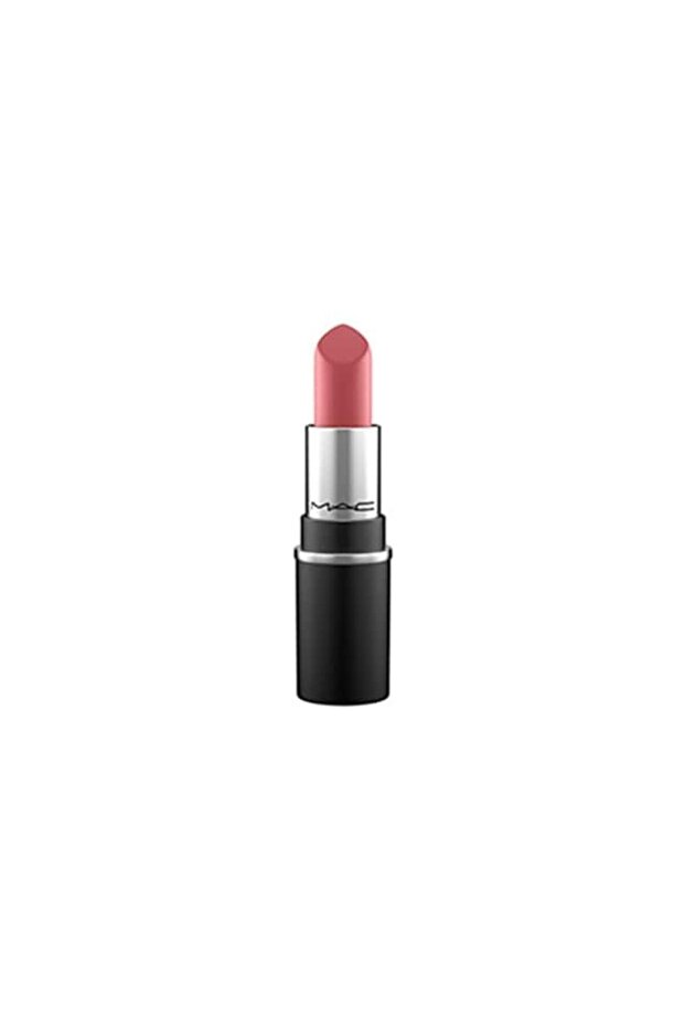 Yogun Renk ve Doku Seçenekleri Mac Little Mac Mehr Mini Ruj 1.8 Gr.. - 1