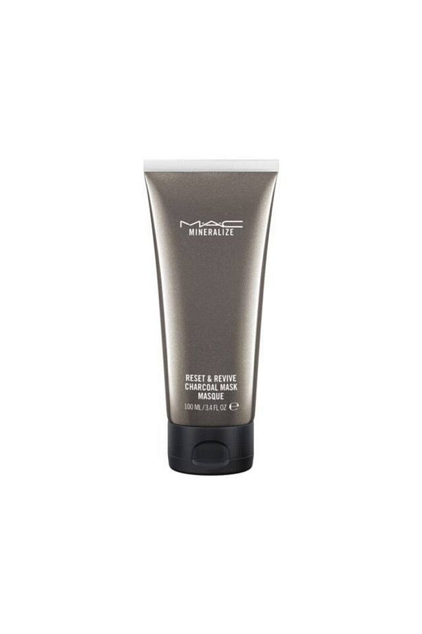 Maske - Mineralize Reset & Revive Charcoal Mask 100 ML 773602473250 - 1