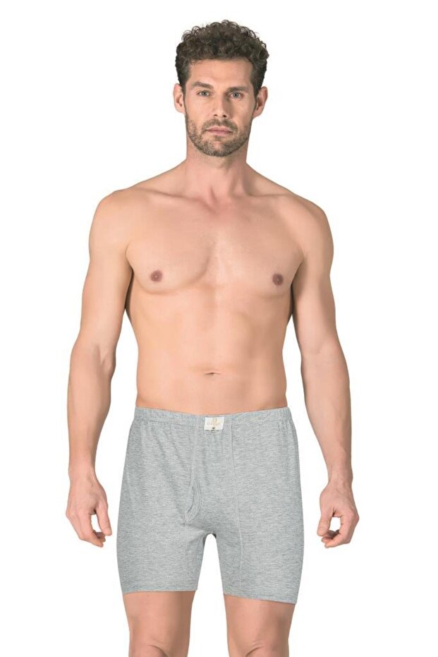 Pack of 6 Özkan Men's 100% Cotton Long Johns Argentina 0043