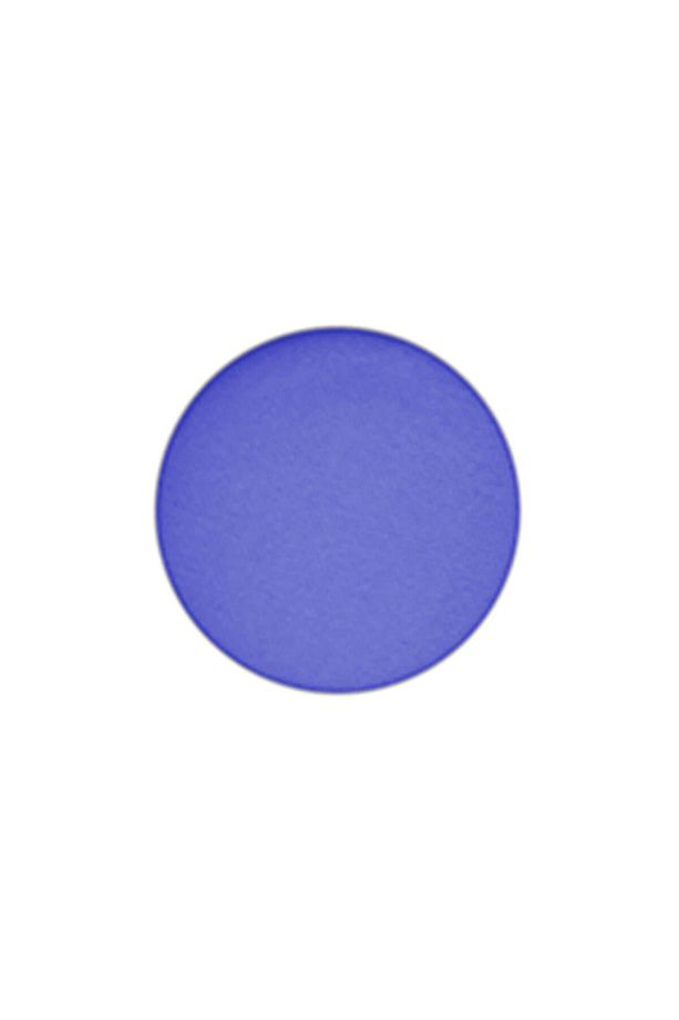 Yüksek Pigmentli Refill Göz Farı - Refill Eye Shadow - Cobalt 1.5 G - 1