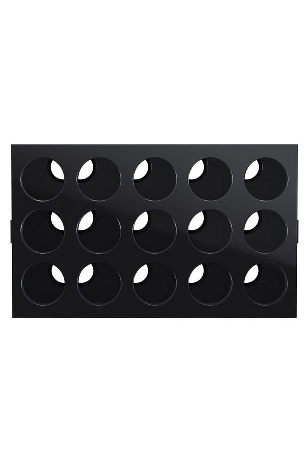 Boş Palet - Pro Palette Eye Shadow X15 Insert - 1