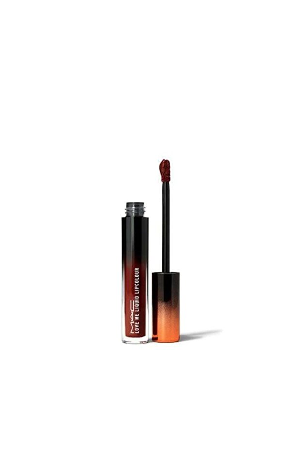 Love Me Liquid Lipstick Gift to the Gods 773602600090