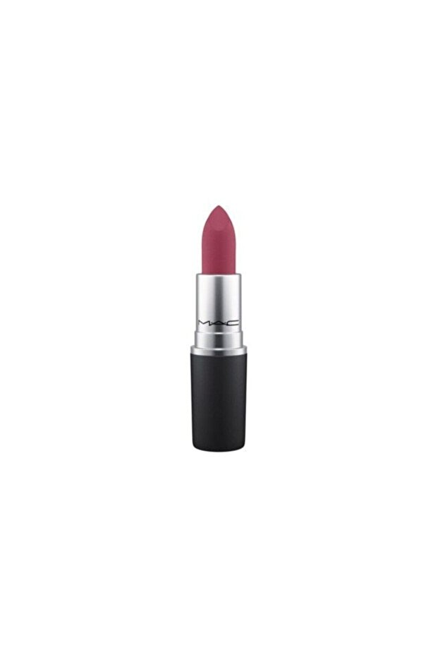 Burning Love 3g - Powder Kiss Lipstick, Matte Finish and Moisturizing Lipstick