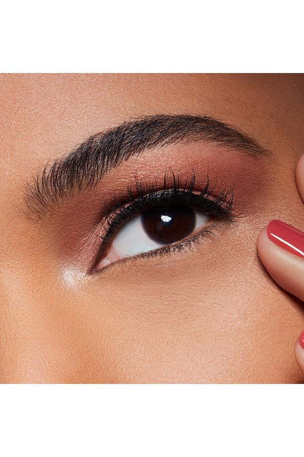 Yüksek Pigmentli Göz Farı - Refill Eye Shadow - Expensive Pink 1.3 G - 4