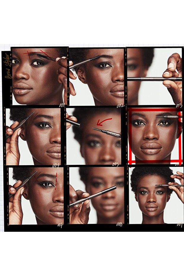 Kaş Şekillendirici - Eye Brows Styler 773602465644 - 3