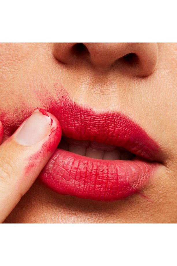 Ruj - Retro Matte Lipstick Relentlessly Red 3 g 773602314751 - 4