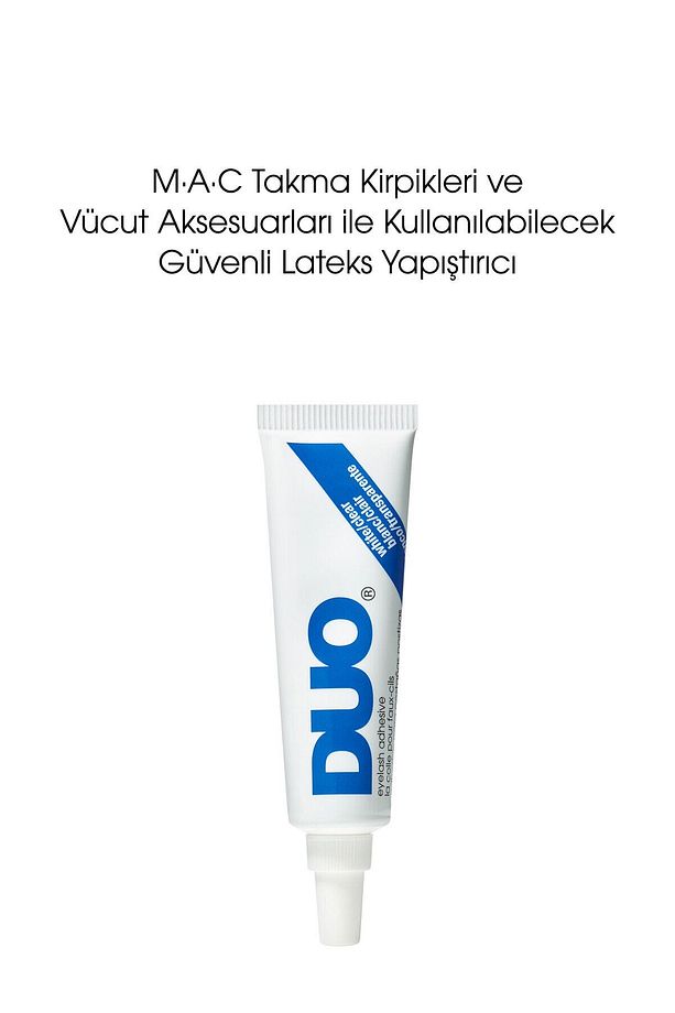 Adhesive Takma Kirpik Yapıştırıcısı - 1